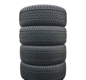 225 50 17 4x APOLLO 225/50 R17 98V XL Aspire XP Winter Winterreifen 2019 7,5mm - Bild 1 von 8