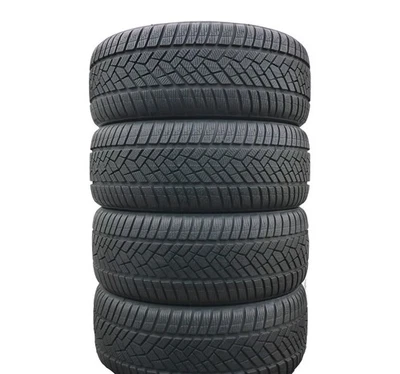 225 50 17 4x APOLLO 225/50 R17 98V XL Aspire XP Winter Winterreifen 2019 7,5mm - Bild 1 von 4