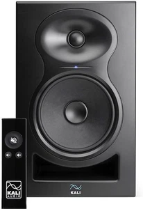 Kali Audio MM-6 Mammoth 6.5″ Bookshelf Speaker - New Open Box - Picture 1 of 5