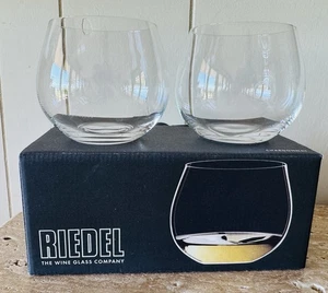 Juego de 2 vasos de vino Riedel O aptos para lavavajillas de 20-3/4 oz - Imagen 1 de 4