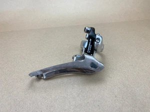 Campagnolo Chorus Front Derailleur - 10s Clamp on - Picture 1 of 7