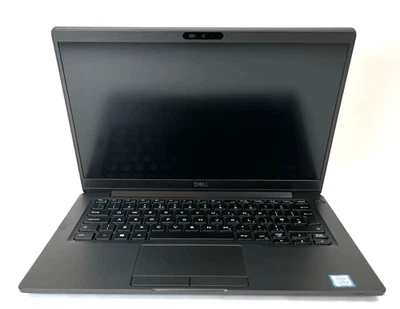 Dell Latitude 7300 Core i5 8th Gen 8GB RAM 256GB FHD Windows 11 Pro READ - Image 1 of 4