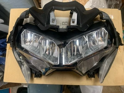 Genuine Kawasaki Z900 Led Headlight - Image 1 of 4