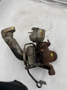 2014 CITROEN/DS DISPATCH II TURBOCHARGER 807489-0001 - Picture 1 of 4