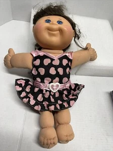 Muñeca Cabbage Patch Jakks 2011 JP05KB - Imagen 1 de 6