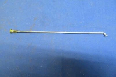 JUEGO DE RADIOS NUEVO HONDA, # 97451-69246-10 COMO (8X203) CB750 CB450 CB500T + H1464 Foto 1 de 4