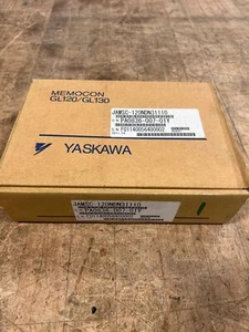 YASKAWA JAMSC-120NDN31110 I/O MODULE NEW WITH BOX - Picture 1 of 2