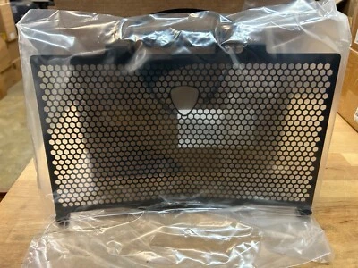 Kit Protector Radiador para Ducati Monster 937 #97381891A NUEVO (2021-2024) Foto 1 de 4