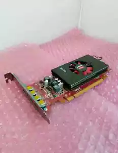 AMD FirePro W4100 2GB Graphics Video Card Dell 025D14 25D14 - Picture 1 of 4