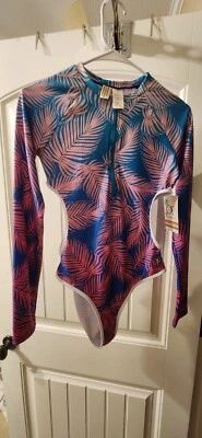 Traje de baño OP para mujer Foto 1 de 3