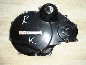 E3. Tapa del motor Kawasaki GPZ 900 R ZX900 A embrague tapa tapa de embrague - Imagen 1 de 4