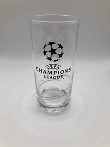 PEPSI MAX - Verre À Boire - UEFA - CHAMPIONS LEAGUE - Pepsi Max - Bild 1 von 5