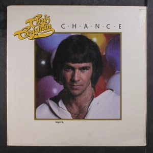 CHRIS CHRISTIAN: chance Myrrh 12" LP 33 RPM - Picture 1 of 2