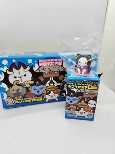 MEGA CAT PROJECT ONE PIECE Nyan Piece Seven Warlords Mini Figure - Boa Hancock - Picture 1 of 1