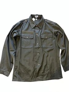 Austrian Army Shirt Large/XL New - Picture 1 of 6