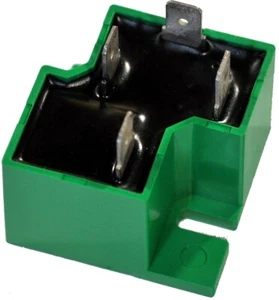 Dinosaur Electronics 12V Furnace Time Delay Relay,  12VDC TDR - Imagen 1 de 1