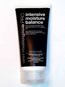 DERMALOGICA PRO INTENSIVE MOISTURE BALANCE 177ml 6 Oz BRAND NEW - Picture 1 of 2