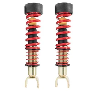 Belltech 15005 Factory Preset Fixed Damping, 0-3" Height Adjustable Lowering - Picture 1 of 6