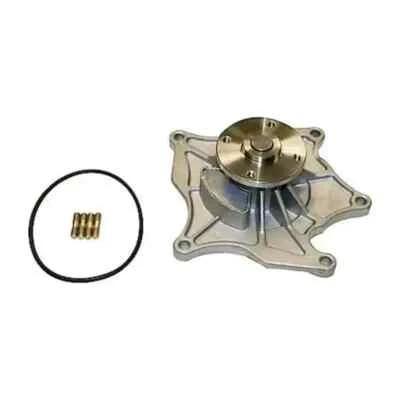 Bomba de agua Carquest Premium T1198 refrigeración confiable del motor y diseño de ajuste de precisión Foto 1 de 4