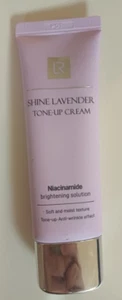 Laterrezen Shine Lavender Tone-Up Cream 50ml K-Beauty - Picture 1 of 6