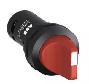 1PCS ABB selector pushbutton switch C2SS1-10R-01 - Picture 1 of 1