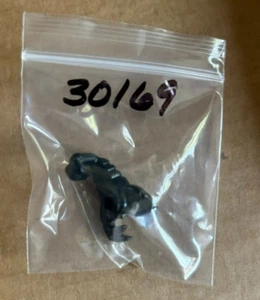LEGO PN 30169 - Scorpion - Black - New - Picture 1 of 1