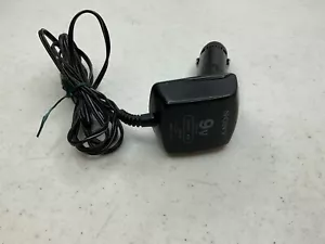 Sony 9V Discman Charger DCC-E55 - Picture 1 of 5