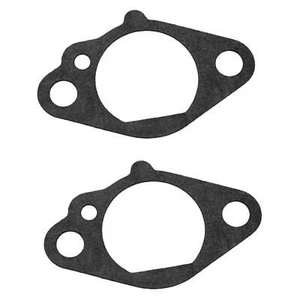 2PK Genuine OEM Kawasaki 11060-2341 Intake Pipe Gaskets for FC400V 11009-2507 11 - Foto 1 di 2
