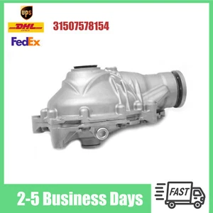 Portador diferencial delantero compatible con BMW X3 F25 X4 F26 sDrive28i xDrive35i 3,38 RATIO - Imagen 1 de 6