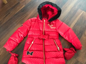 ebay parka