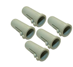 5 Pack Inner Sleeve Shaft Fits  KOMBI COMBI KM55 KM85 KM100 KM110 KM130 - Picture 1 of 13