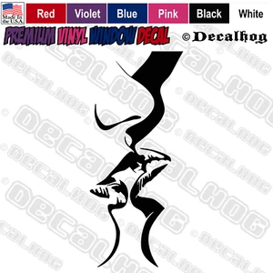 Girl on Girl Kiss Hot Lesbian Sex Gay Car Truck Window Vinyl Decal Sticker. - Picture 1 of 7