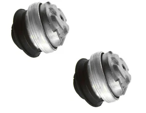 2 LEMFOERDER Engine Motor Mounts Support Bushings Mountings for Mercedes 4MATIC - Picture 1 of 1