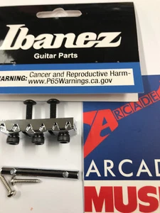 Ibanez 2LN1CJS42C Locking Nut For JS100 - Picture 1 of 5