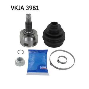SKF Joint Kit, drive shaft VKJA 3981 FOR Giulietta Genuine Top Quality
