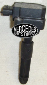 NEW MERCEDES C CLASS W203 C200 COUPE IGNITION COIL A0001501780 - Picture 1 of 1