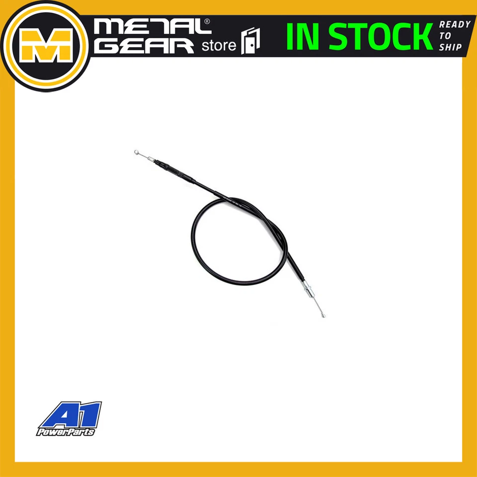 Удлиненный кабель муфты для YAMAHA WR 250 R 2014 2015 2016 2017 2018 2019 - Изображение 1 из 1