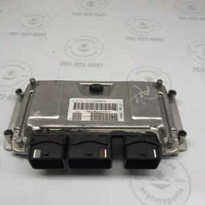 Polaris OEM BOSCH ECU Electric Control Unit 2004 MSX 110 (Fresh Water) - Picture 1 of 4