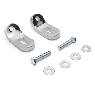 Soporte de amarre delantero sin contacto para Harley Touring para Road Glide King FLHT Foto 1 de 4