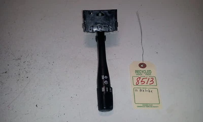 Interruptor limpiaparabrisas Honda Prelude 2001 OEM M11560 #8513 Foto 1 de 4