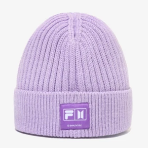 FILA X BTS Dynamit Beanie lila - FS3KND6C17X Expeditionsversand - Bild 1 von 5