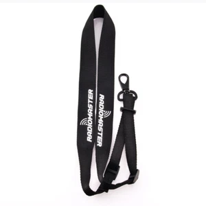 Radiomaster Radio Transmitter Neck Strap for TX16S TX16S SE TX18S Frsky X9D Plus - Picture 1 of 4