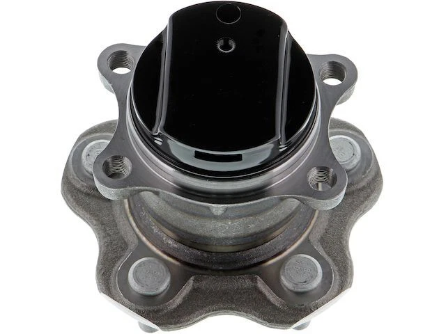 Conjunto de buje de rueda trasera 23RRPX74 para Nissan Rogue 2008 2009 2010 2011 2012 2013 Foto 1 de 1