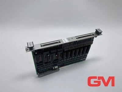 Sanyo I/O Platine U_929 I/O board SVME-DIO P-929 Rev. A1 Modul P929 Karte - Image 1 of 4