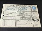 Denmark 1946 stamps coupon  Ref R32115