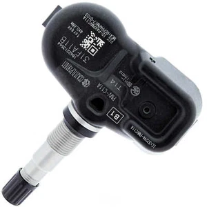 TPMS Sensor-OE Manufactured DENSO 550-0103 - Picture 1 of 1