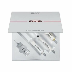 KLAPP IMMUN Hydra Collagen Silk Intensive Treatment #usau - Picture 1 of 1