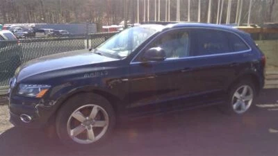 Transmissão Shifter Q5 AUDI 2012 81421 - Imagem 1 de 4