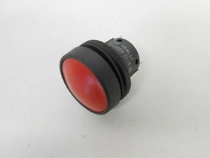 Bedford Military Vehicle Truck Lorry Momentary Push Button Switch 91062057 - Picture 1 of 2