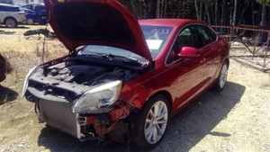 Alternator Fits 12-17 VERANO 1424479 - Picture 1 of 12